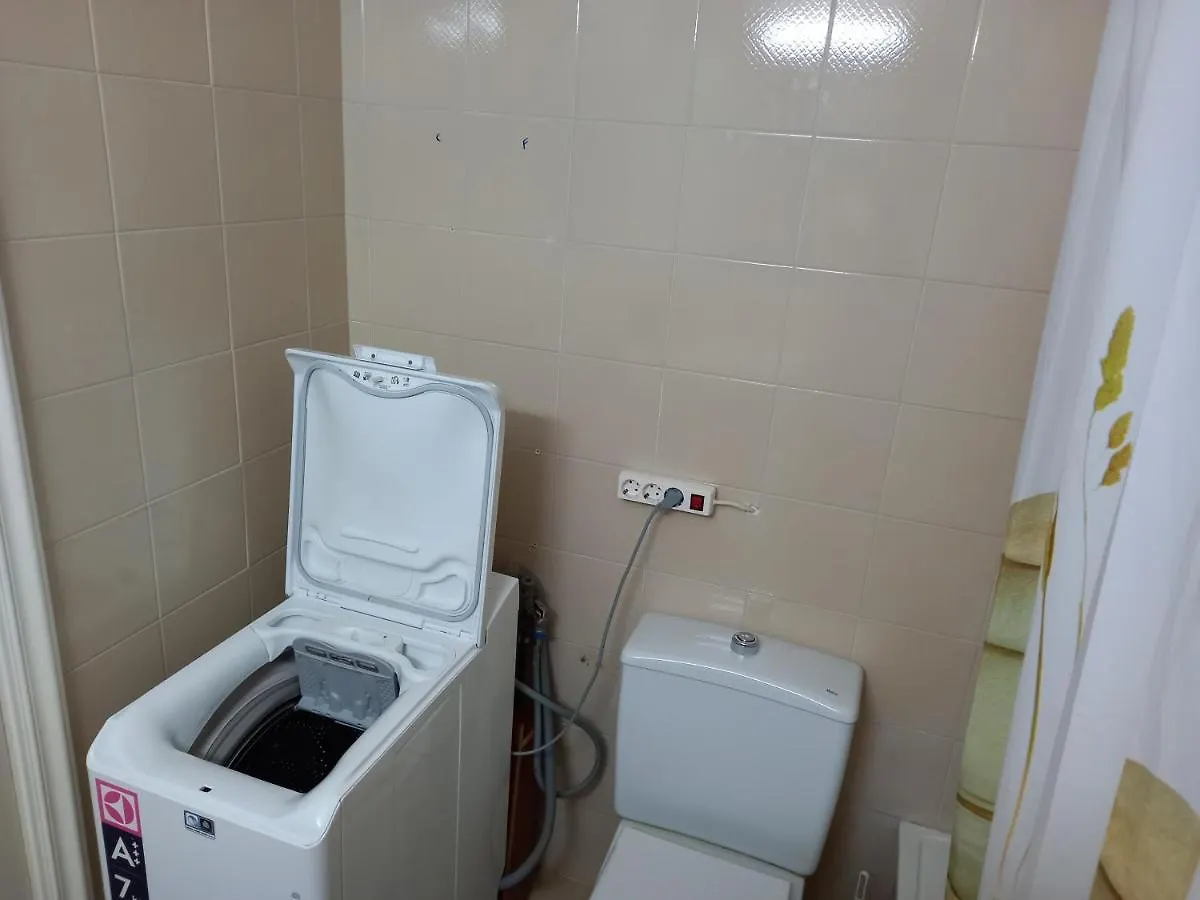 Cousy Holiday Apartment In Sunny Golf Del Sur Сан Мигель Испания