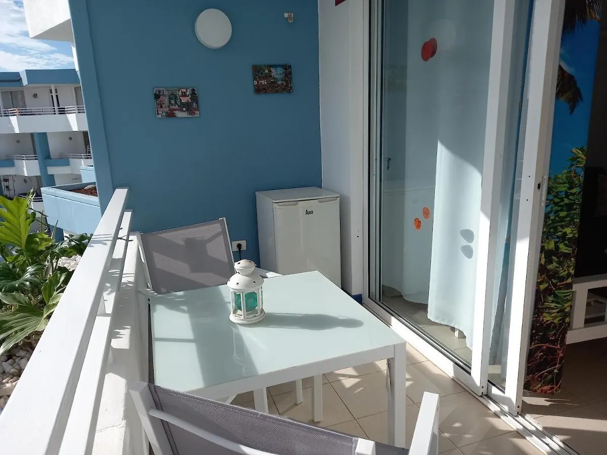 Cousy Holiday Apartment In Sunny Golf Del Sur Сан Мигель