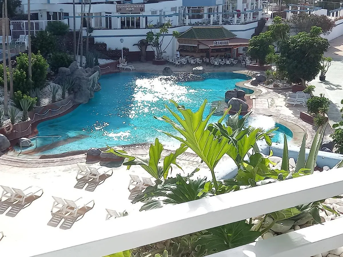 Cousy Holiday Apartment In Sunny Golf Del Sur Сан Мигель 0*,