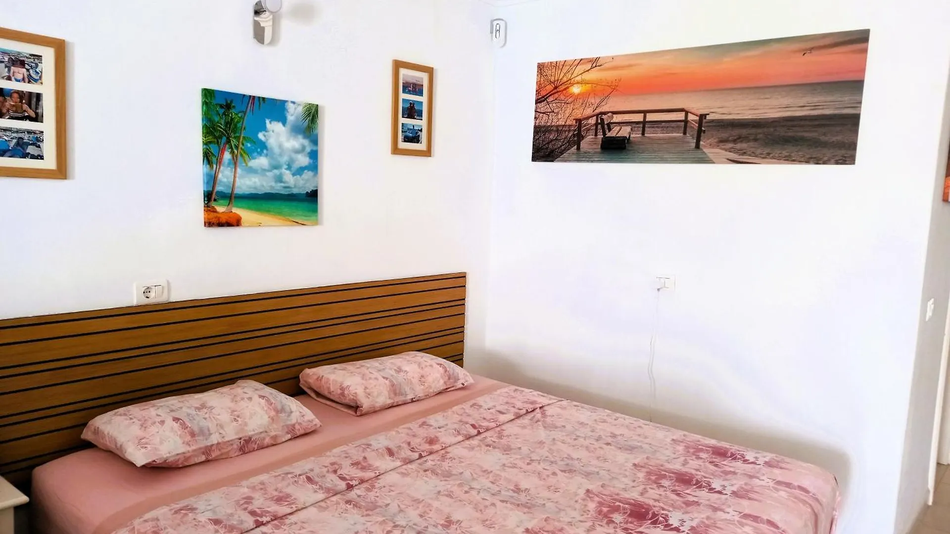 Cousy Holiday Apartment In Sunny Golf Del Sur Сан Мигель 0*,  Испания