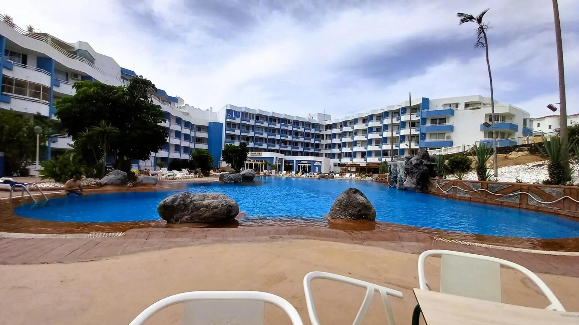Cousy Holiday Apartment In Sunny Golf Del Sur Сан Мигель 0*,