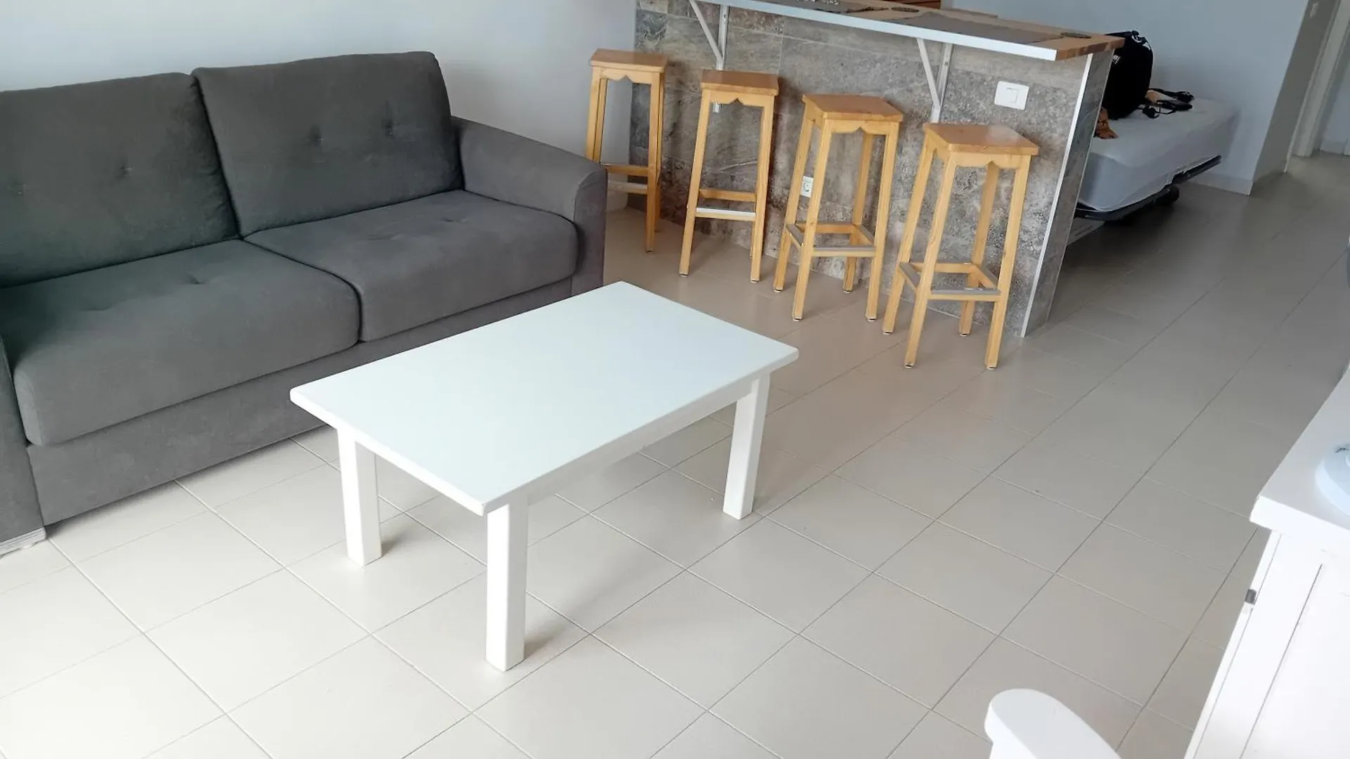 Cousy Holiday Apartment In Sunny Golf Del Sur Сан Мигель